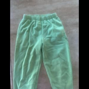 brandy melville sweatpants